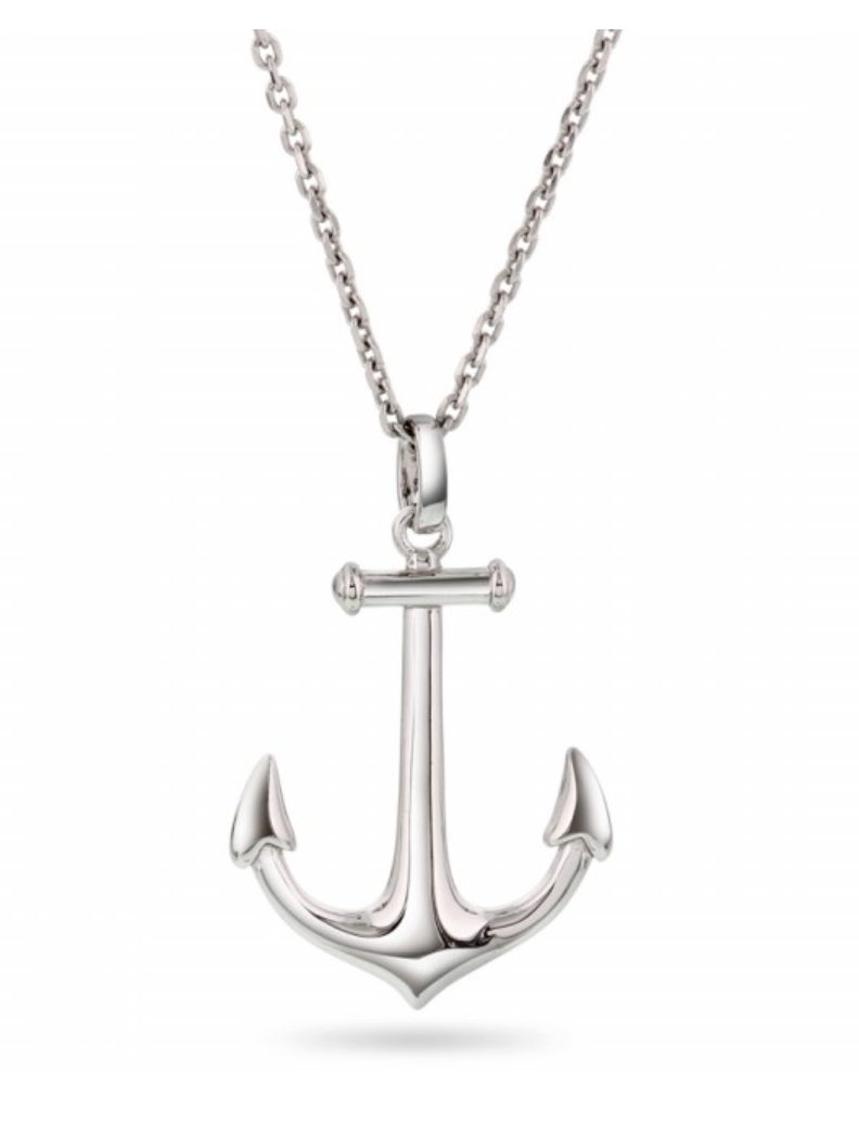 HERRESMYKKE I SØLV - ANKER
