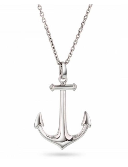 HERRESMYKKE I SØLV - ANKER