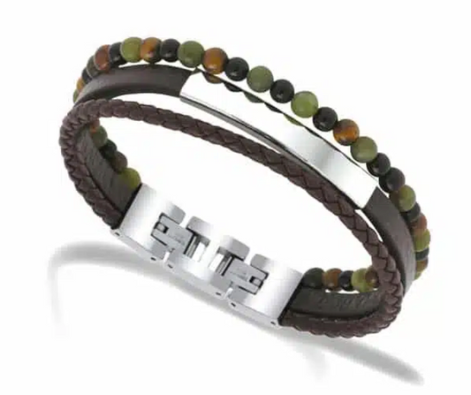 ROCHET ARMBÅND TIL HERRE