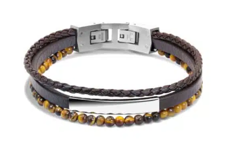 ROCHET ARMBÅND TIL HERRE