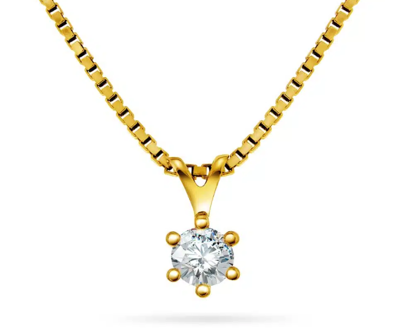 GULLANHENG MED ZIRKONIA