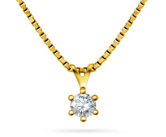 GULLANHENG MED ZIRKONIA