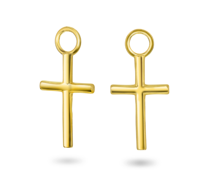 NORA MØRK CHARMS - 710332