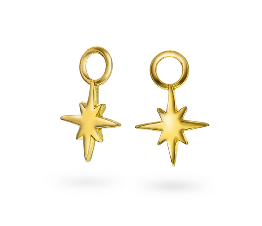 NORA MØRK CHARMS - 710349