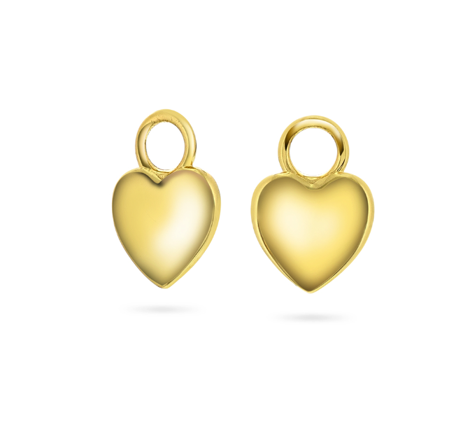 NORA MØRK CHARMS - 710331