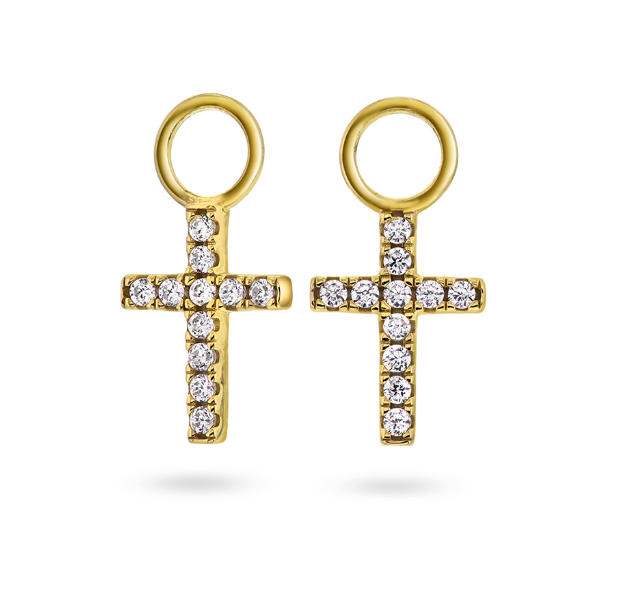 NORA MØRK CHARMS - 710317