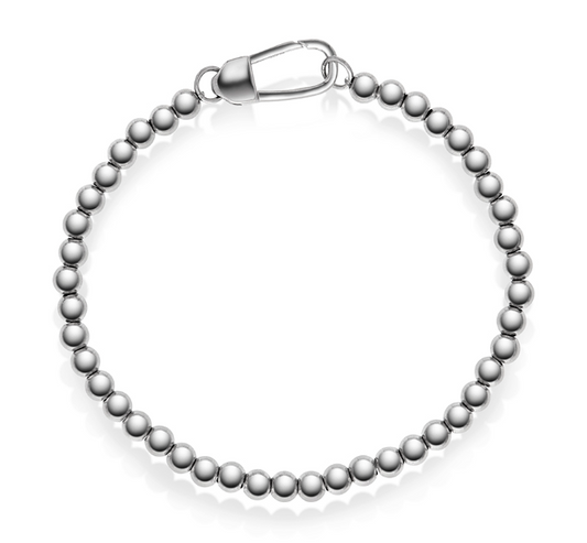 IGNITE SØLVARMBÅND