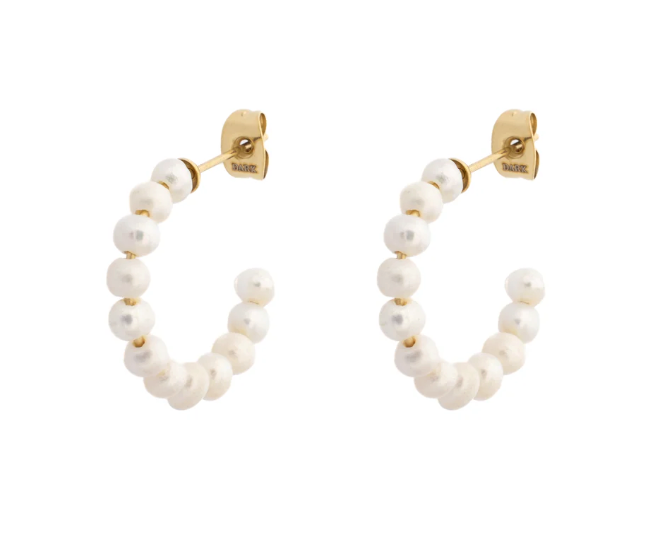 DARK DEPARTMENT - PEARL CREOL SMALL