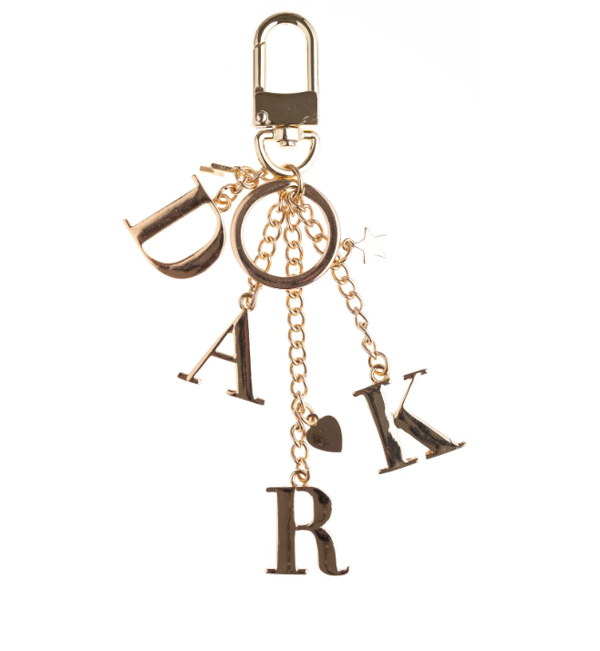 Dark Department veskecharms