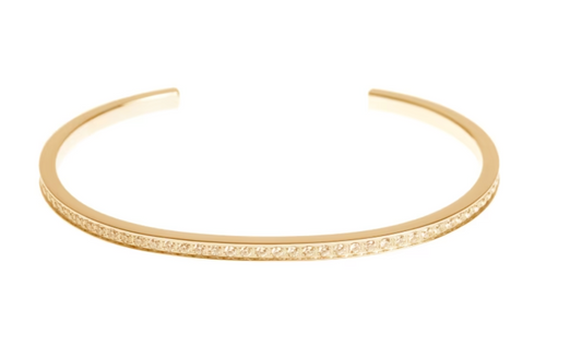 MOCKBERG FANCY BANGLE SMALL