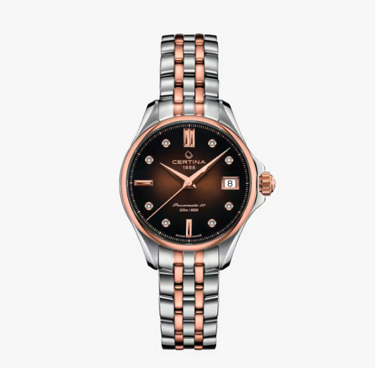 CERTINA DS ACTION POWERMATIC 80