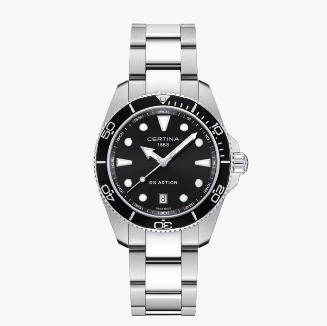 CERTIA DS ACTION 40 MM