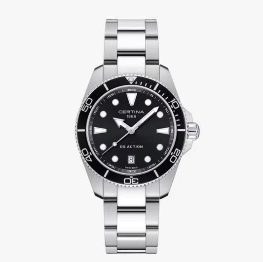 CERTIA DS ACTION 40 MM