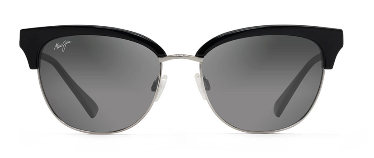 MAUI JIM LOKELANI BLACK/GREY