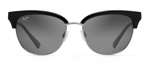 MAUI JIM LOKELANI BLACK/GREY