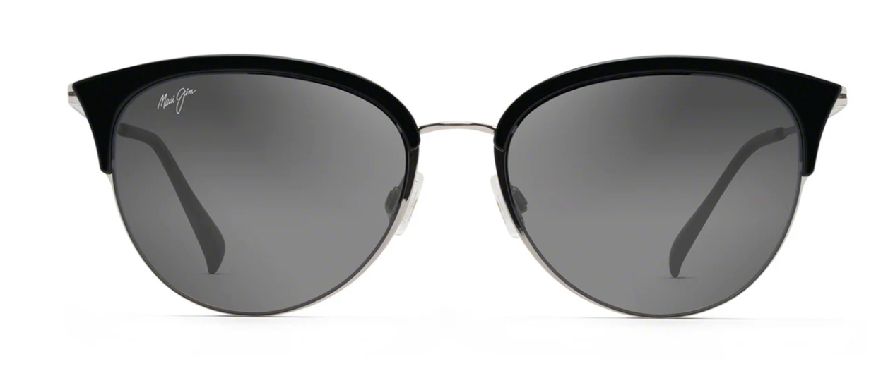 MAUI JIM OLILI BLACK/GREY