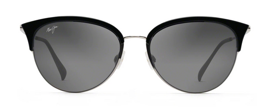 MAUI JIM OLILI BLACK/GREY
