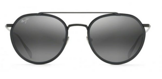 MAUI JIM BOWLINE BLACK/GREY