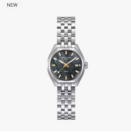 CERTINA DS-2 LADY