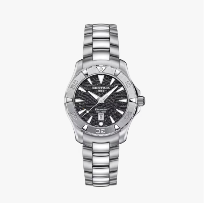 CERTINA DS ACTION LADY