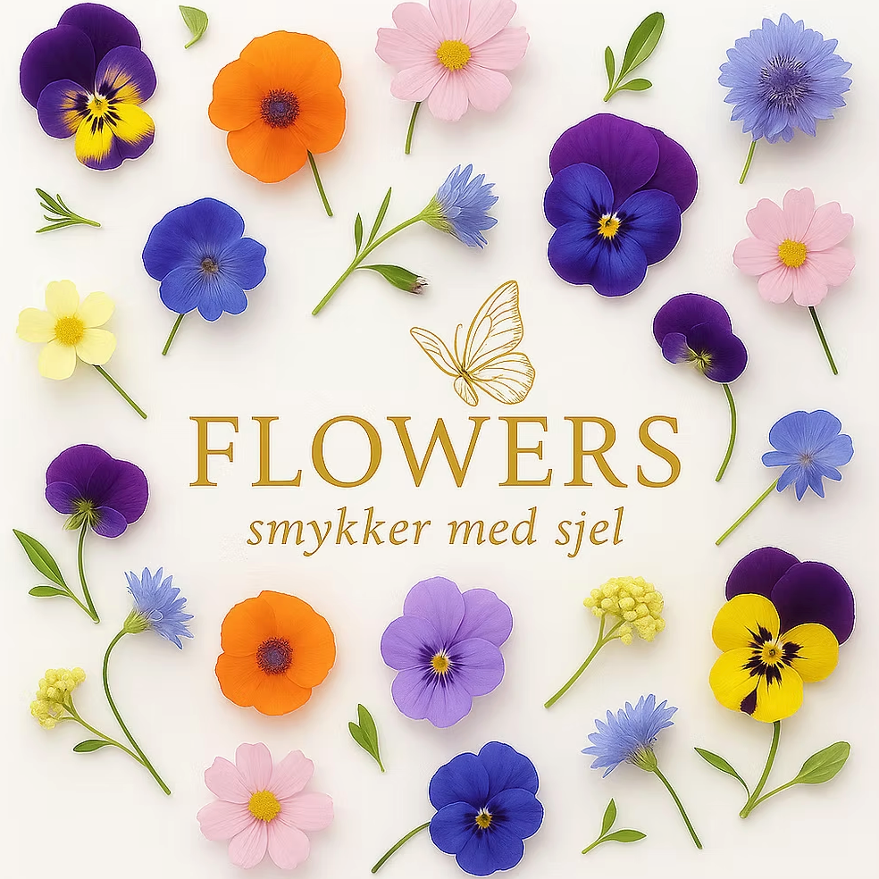 FARMORS HAGE FLOWERS