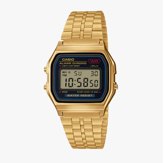 CASIO VINTAGE GULLFARGET