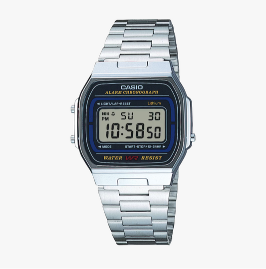 CASIO VINTAGE - STÅL