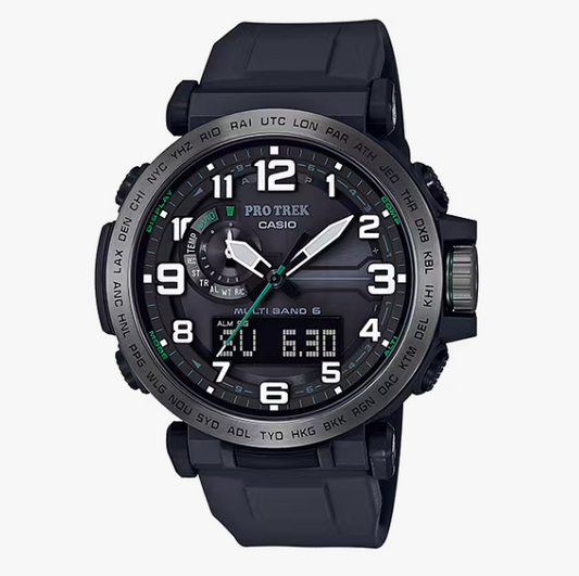 CASIO PRO TREK