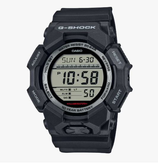 CASIO G-SHOCK SORT