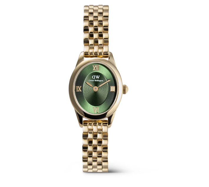 DANIEL WELLINGTON - OPHELIA MINI GULLFARGET