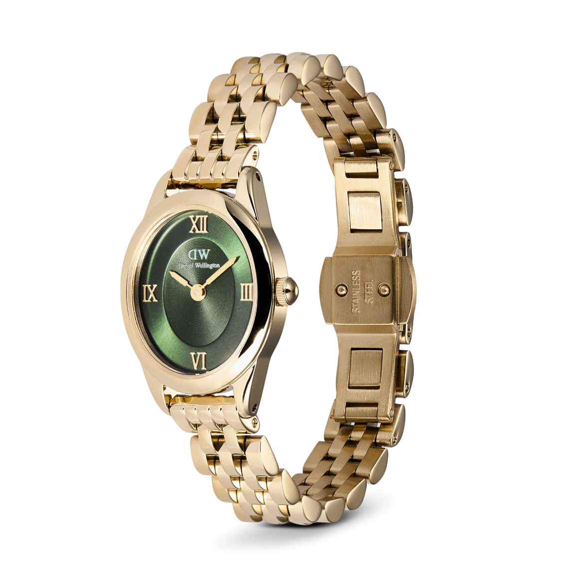 DANIEL WELLINGTON - OPHELIA MINI GULLFARGET