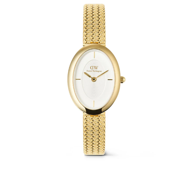 DANIEL WELLINGTON - JULIETTE BRAID MESH