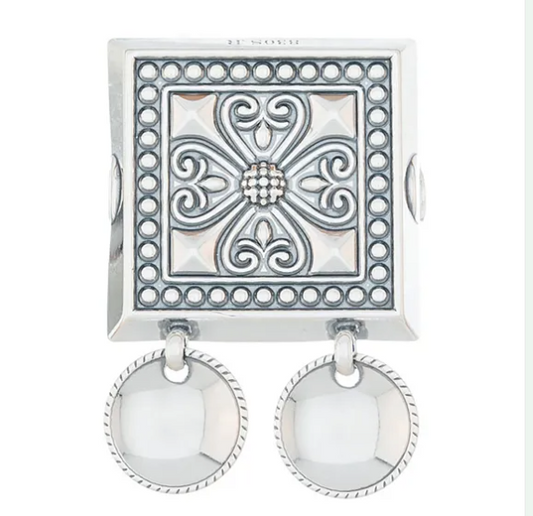 BELTESTØL TIL GRAFFERBUNAD - OKSIDERT