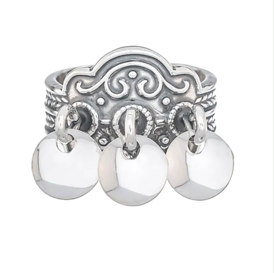 GRAFFERBUNAD BUNADSRING