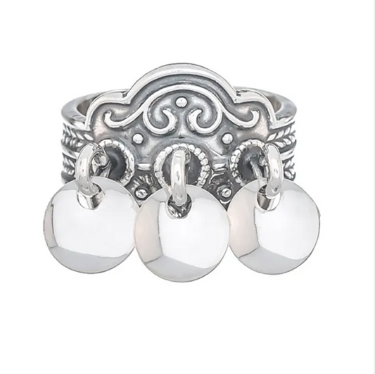 GRAFFERBUNAD BUNADSRING