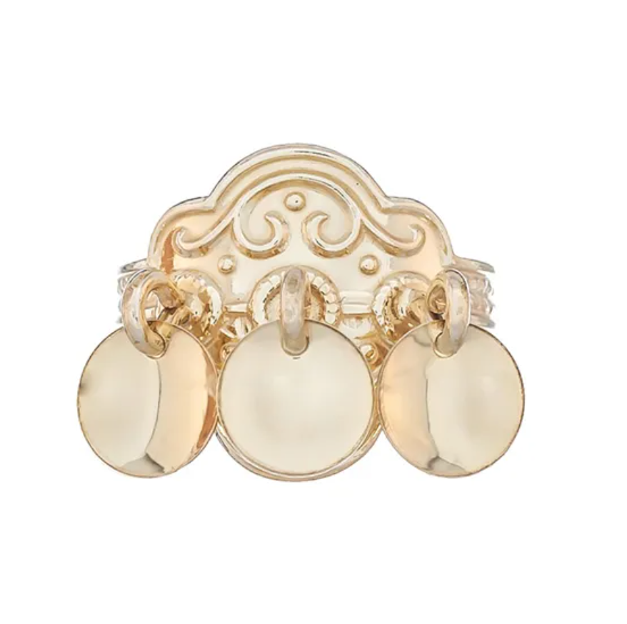 GRAFFERBUNAD RING FORGYLT