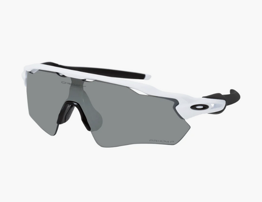OAKLEY RADAR EV PATH - HVIT/ SORT/ GRÅ