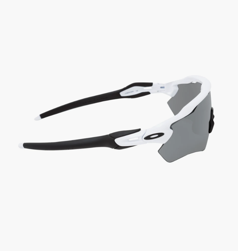 OAKLEY RADAR EV PATH - HVIT/ SORT/ GRÅ