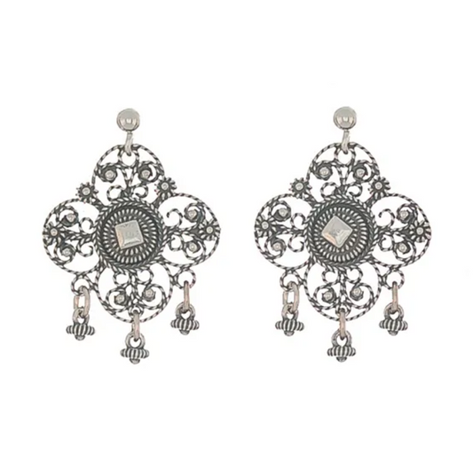 ØREPYNT TIL TELEMARKSBUNAD