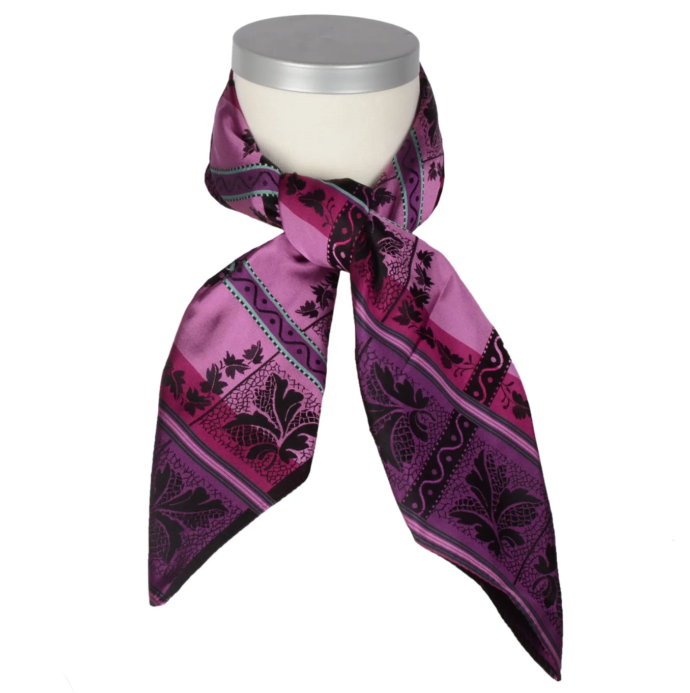 SILKESKJERF TIL BUNAD - 03-722.052