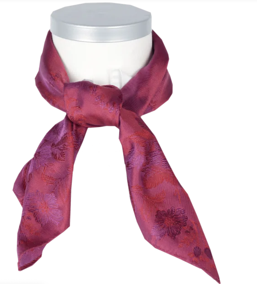 SILKESKJERF TIL BUNAD - 03-526.450