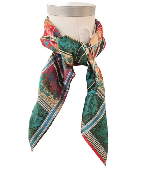 SILKESKJERF TIL BUNAD - 03-398.041