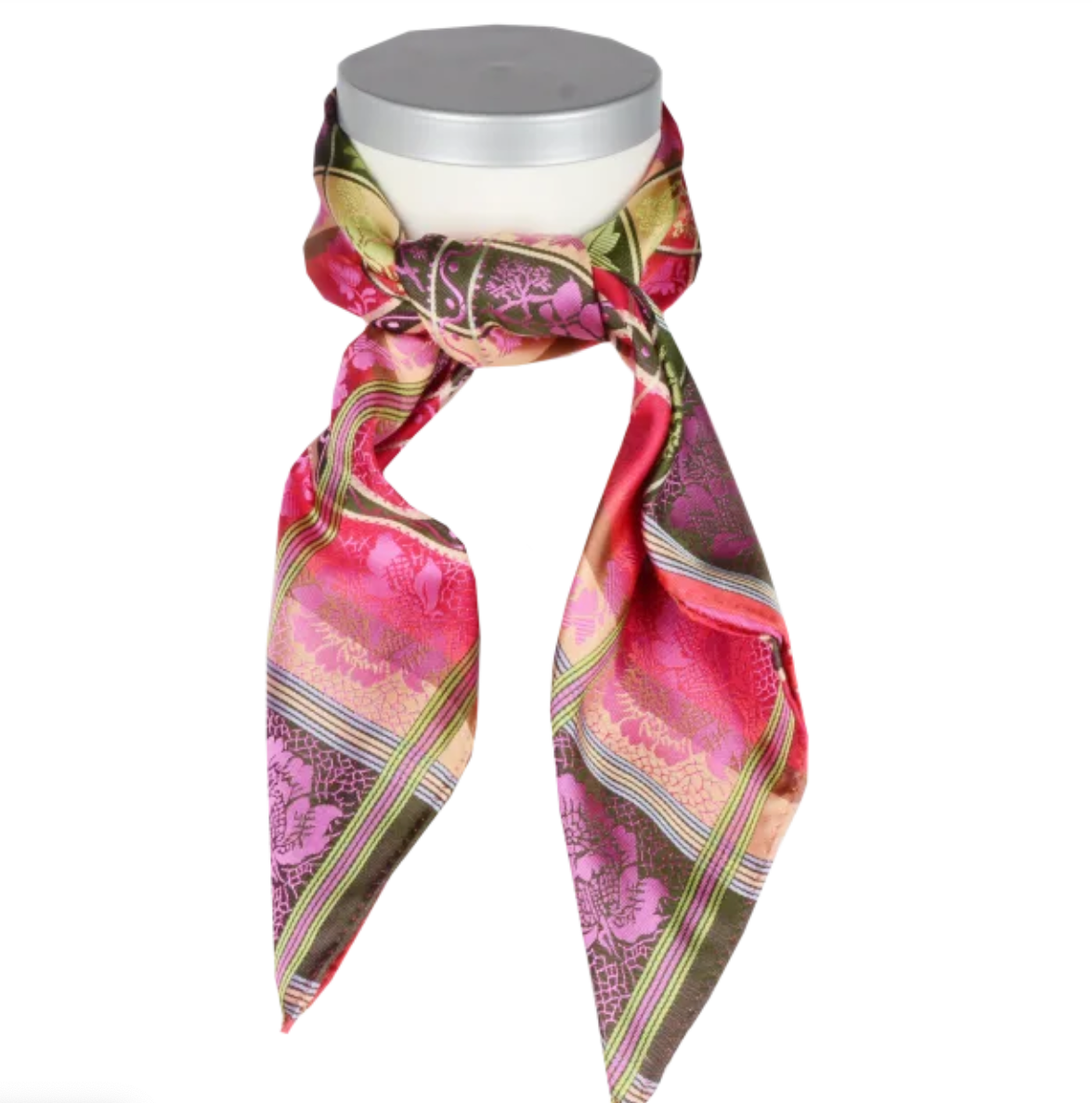 SILKESKJERF TIL BUNAD - 03-398.053