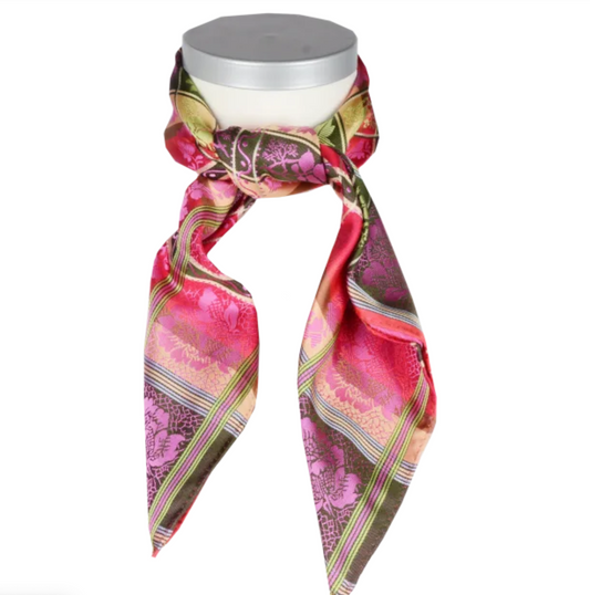 SILKESKJERF TIL BUNAD - 03-398.053