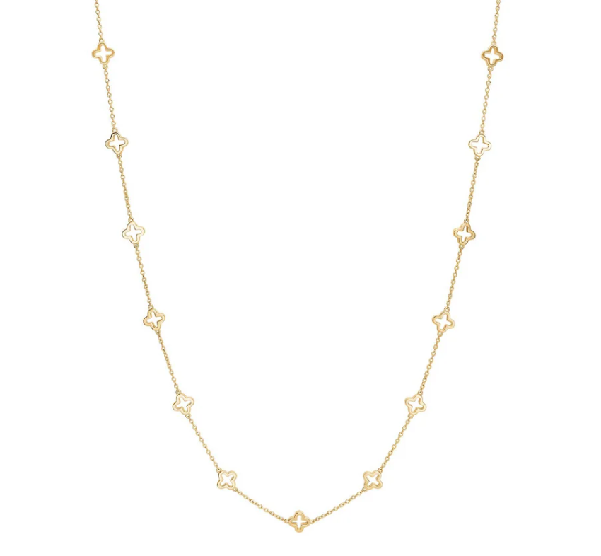 HARMONY HALSKJEDE FORGYLT