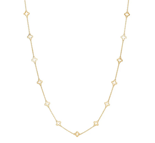 HARMONY HALSKJEDE FORGYLT