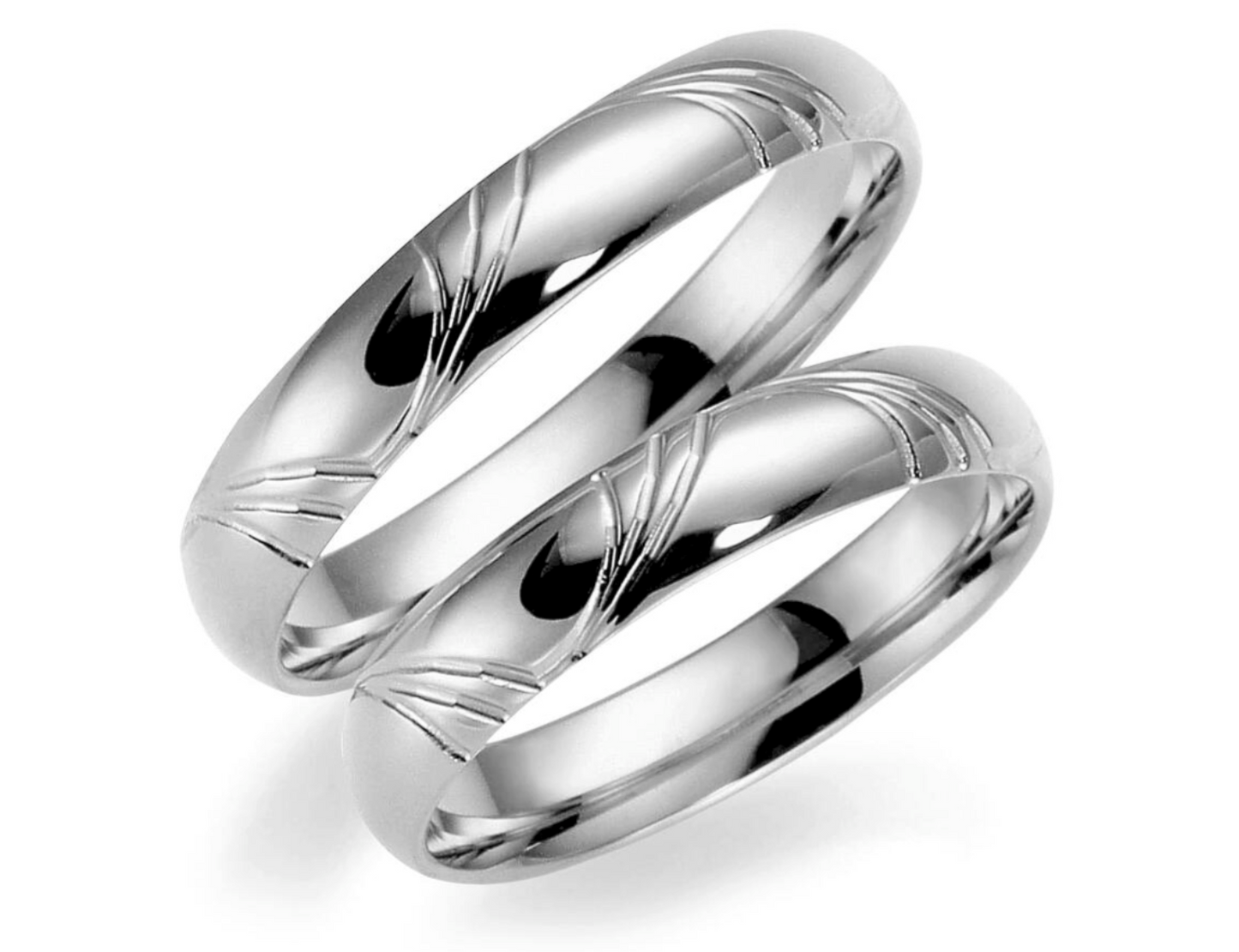 Deg&Meg Ring SE125 585 5 mm