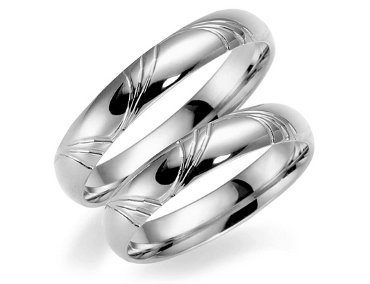 Deg&Meg Ring SE125 585 5 mm