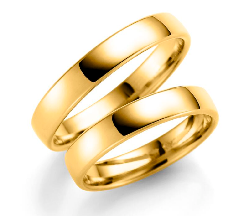 Deg&Meg Ring SE101 375 3,5 mm