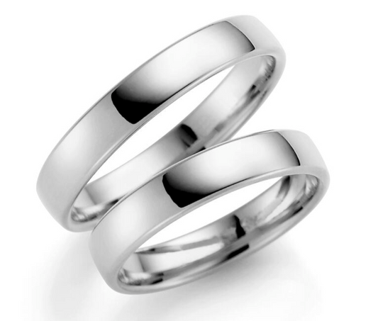 Deg&Meg Ring SE101 375 3 mm